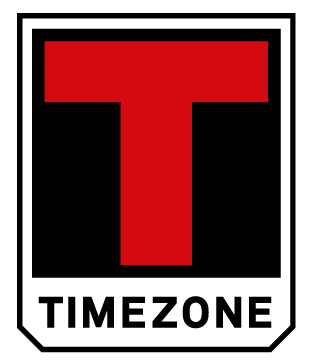 Logo Marke Timezone